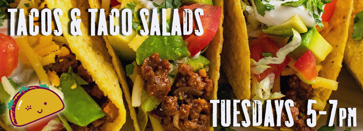 Taco Tuesday Slide