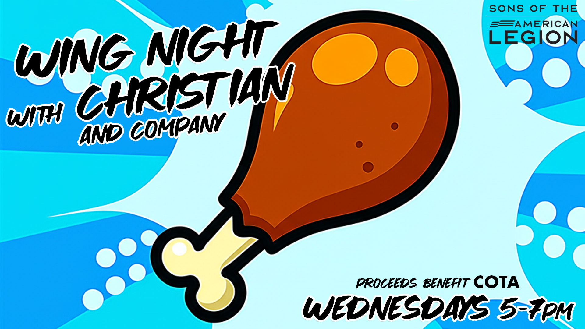 Wing Night Flyer